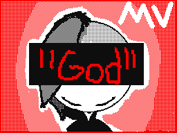 [ like a god ] MV