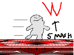 W.T smash