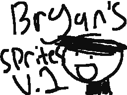 Bryan's Sprites pack V.1