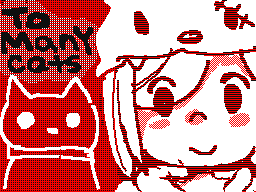 Flipnote by Saint➡H◎wl