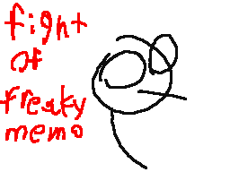 fight for freakymemo