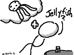 Jam & Jellyfish