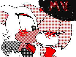 amy and rouge mv