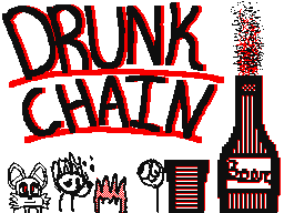 Drunk Chain