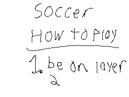 flipnote soccer