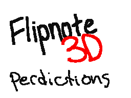 Flipnote by ☆aquatic★