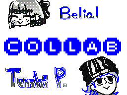 Collab w/ Belial