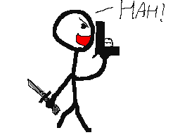 Pixel Gun 3D Starting Comic Song