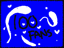 Very Special 100+ Fans MV