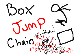 box jump chain