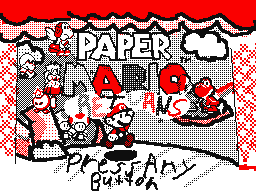 Paper Mario Returns