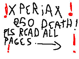 xperiax250 death