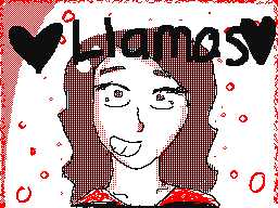 ♥Llamas♥