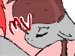 Flipnote by OⓁives
