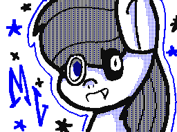 Flipnote by OⓁives