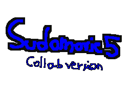 Sudomovie 5 Collab Version!