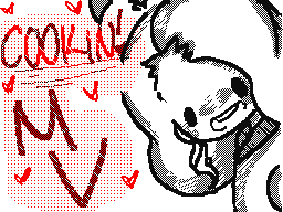 Flipnote by puppetrush