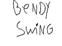 bendy swing aka devil swing