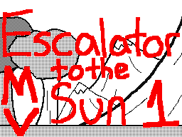 Escalator To The Sun (Part 1)