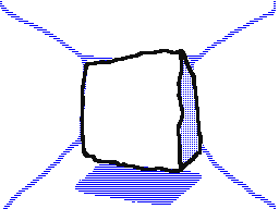W.T. - 3d cube without sound