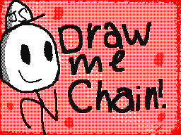 Draw Me Chain!