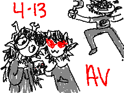 Flipnote by Rey