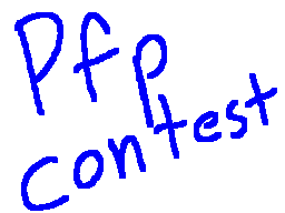 Pfp contest