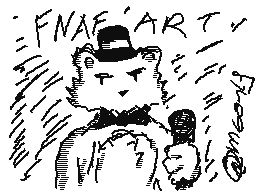 FnaF Art