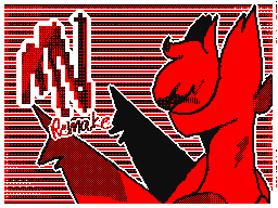 Flipnote by ｜エとY｜