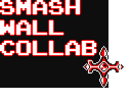 Smash wall collab