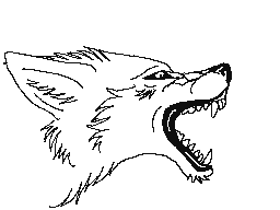 Snarling Wolf run