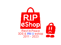 Rest In Peace eshop