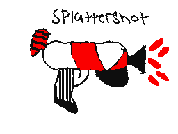 Splattershot
