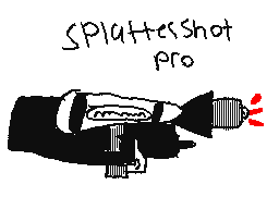 Splattershot Pro