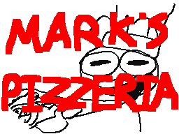 Mark’s Pizzeria
