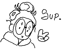 First Sudo Doodle