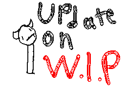 wip update