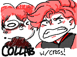 Flipnote by Eggs