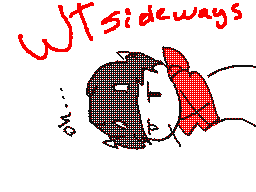 WT Sideways