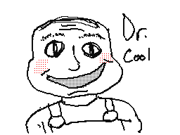 Dr. Cool