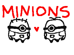 lovely minions <3