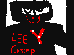 LEECreep's profile picture