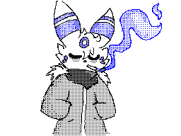 smokey fox