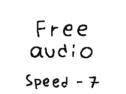 free speed 7 audio