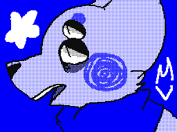 Flipnote by ScaredyCat