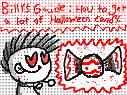 Billy's Guide: Halloween Candy