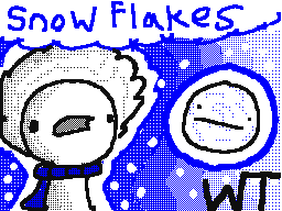 Snowflakes WT