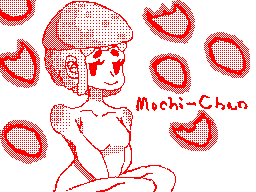 Mochi-Chan