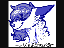 WolfStar☆