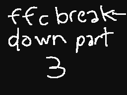 ffc breakdown pt 3